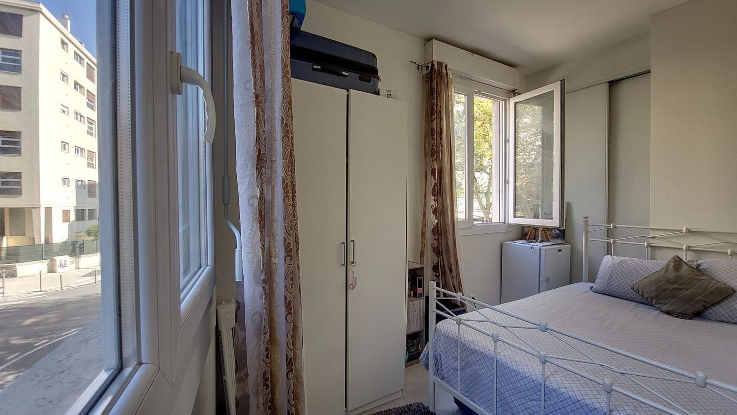 Appartement à vendre, 24m², Nice