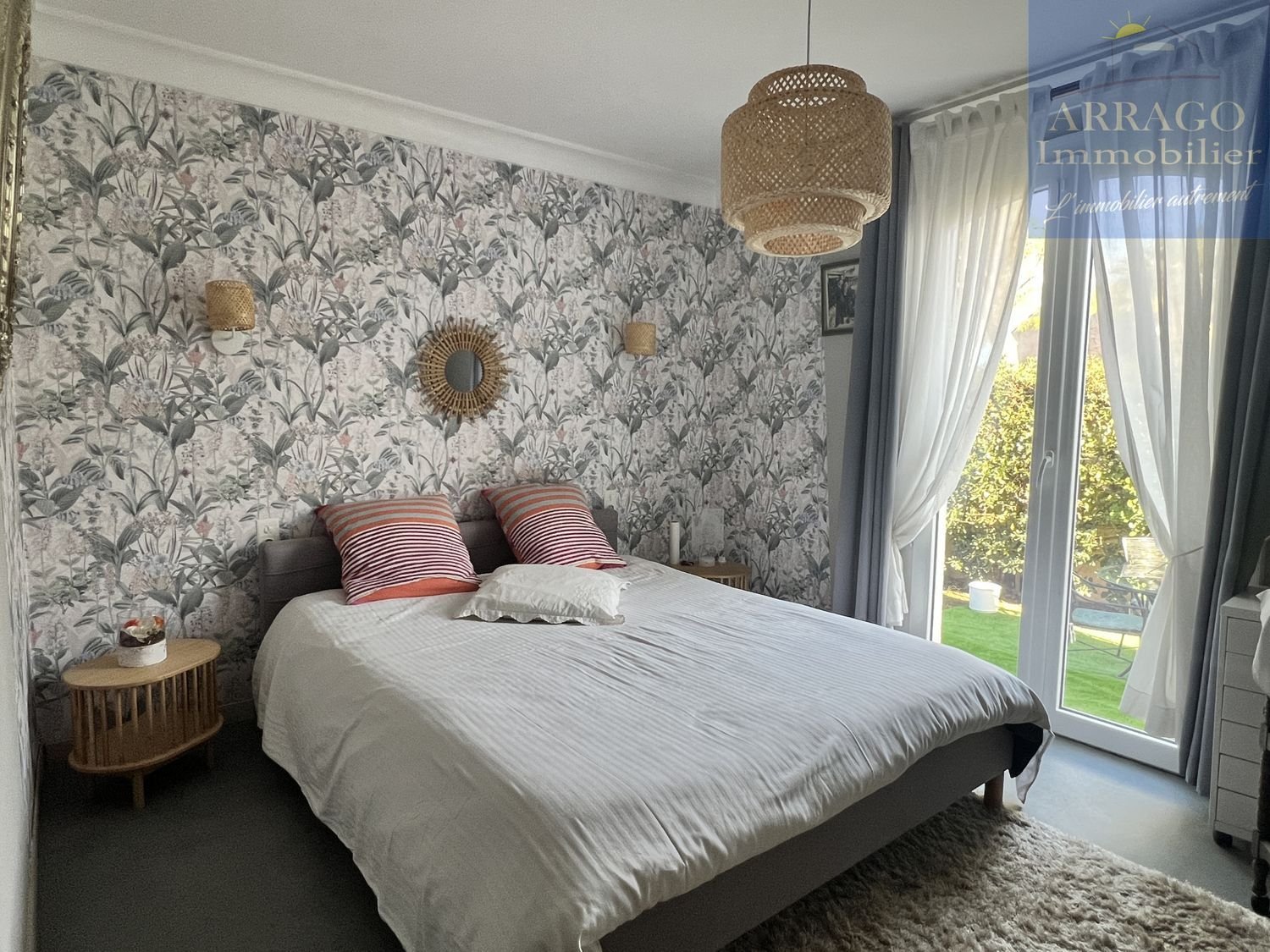 Maison à vendre, 135m², Valras-Plage