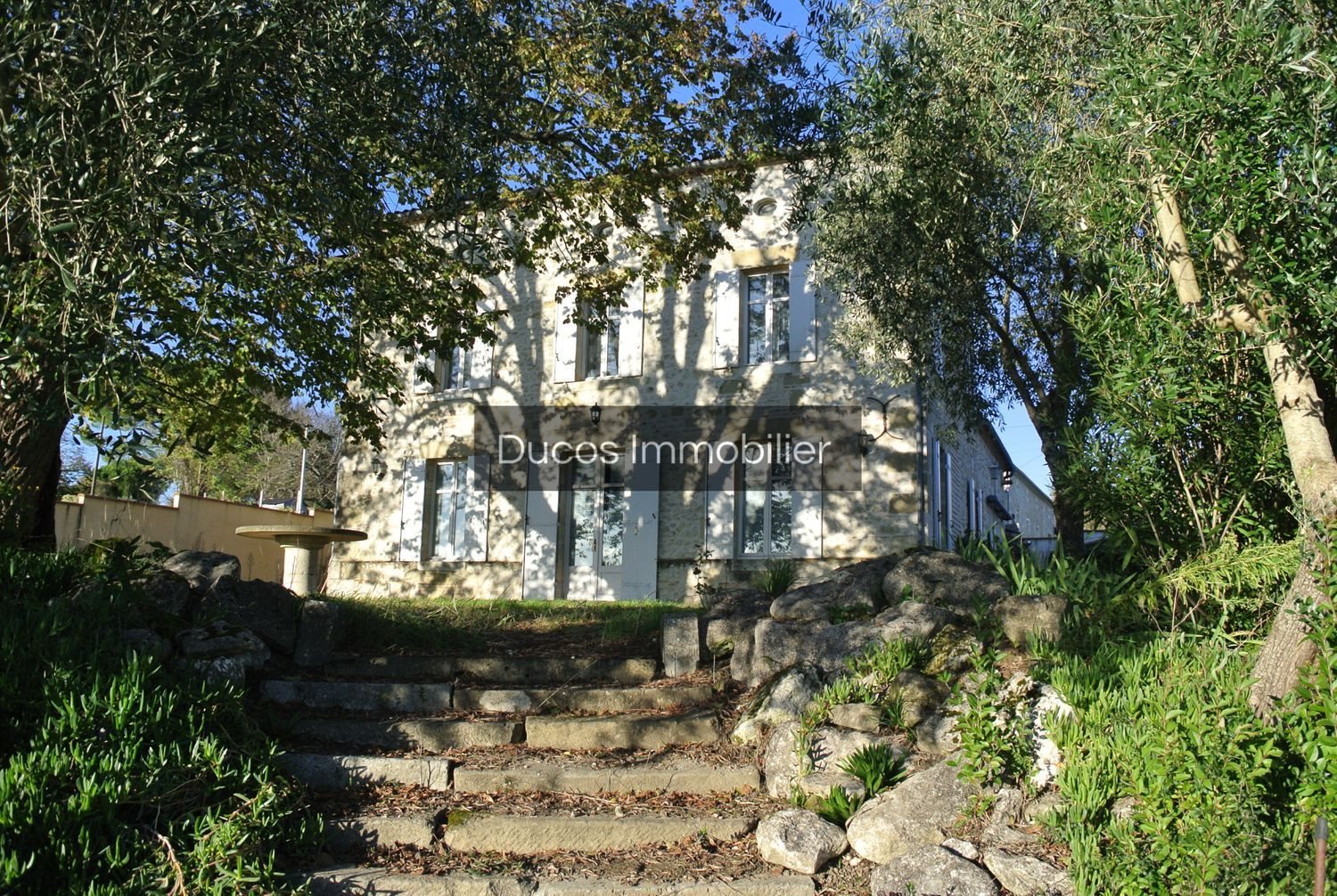 Maison à vendre, 333m², Marmande