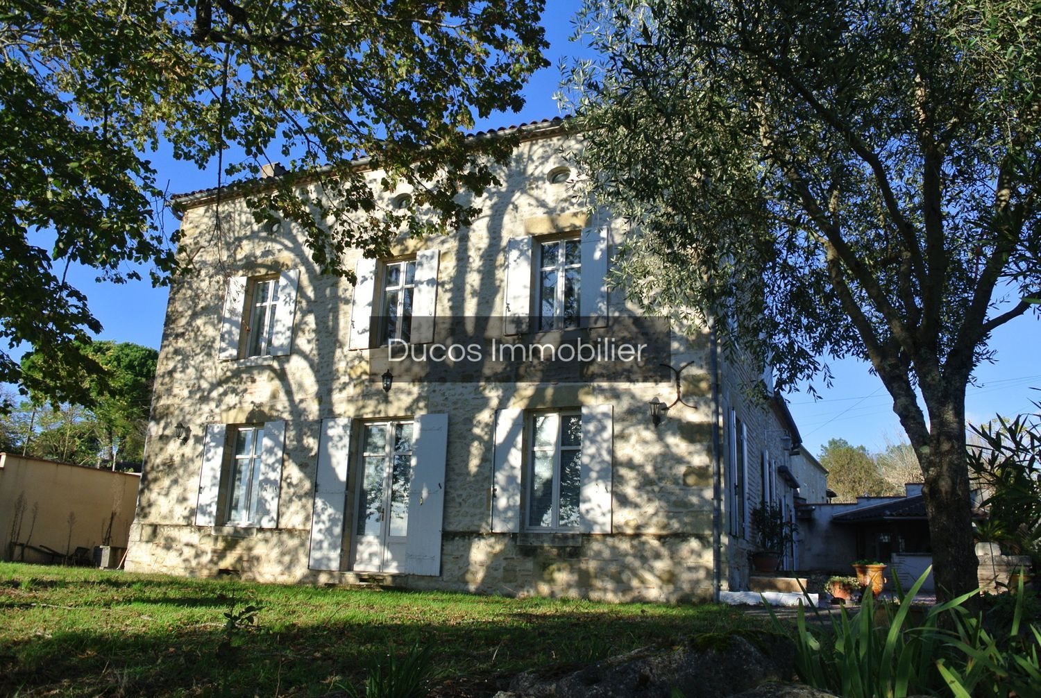 Maison à vendre, 333m², Marmande