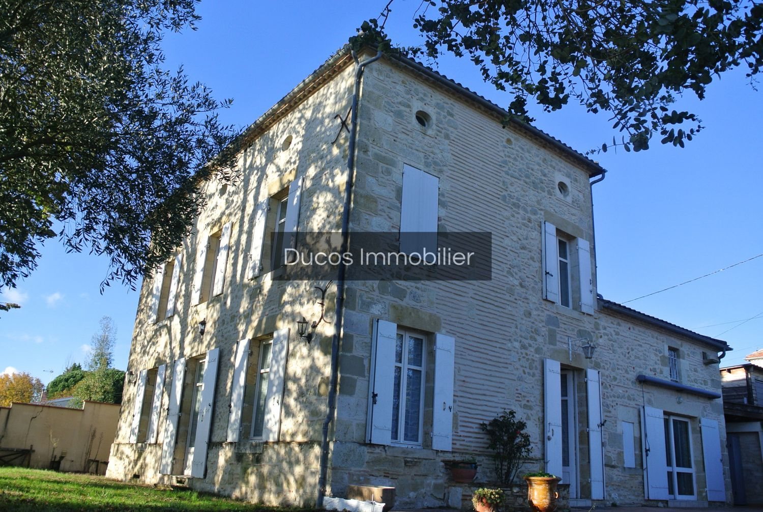Maison à vendre, 333m², Marmande
