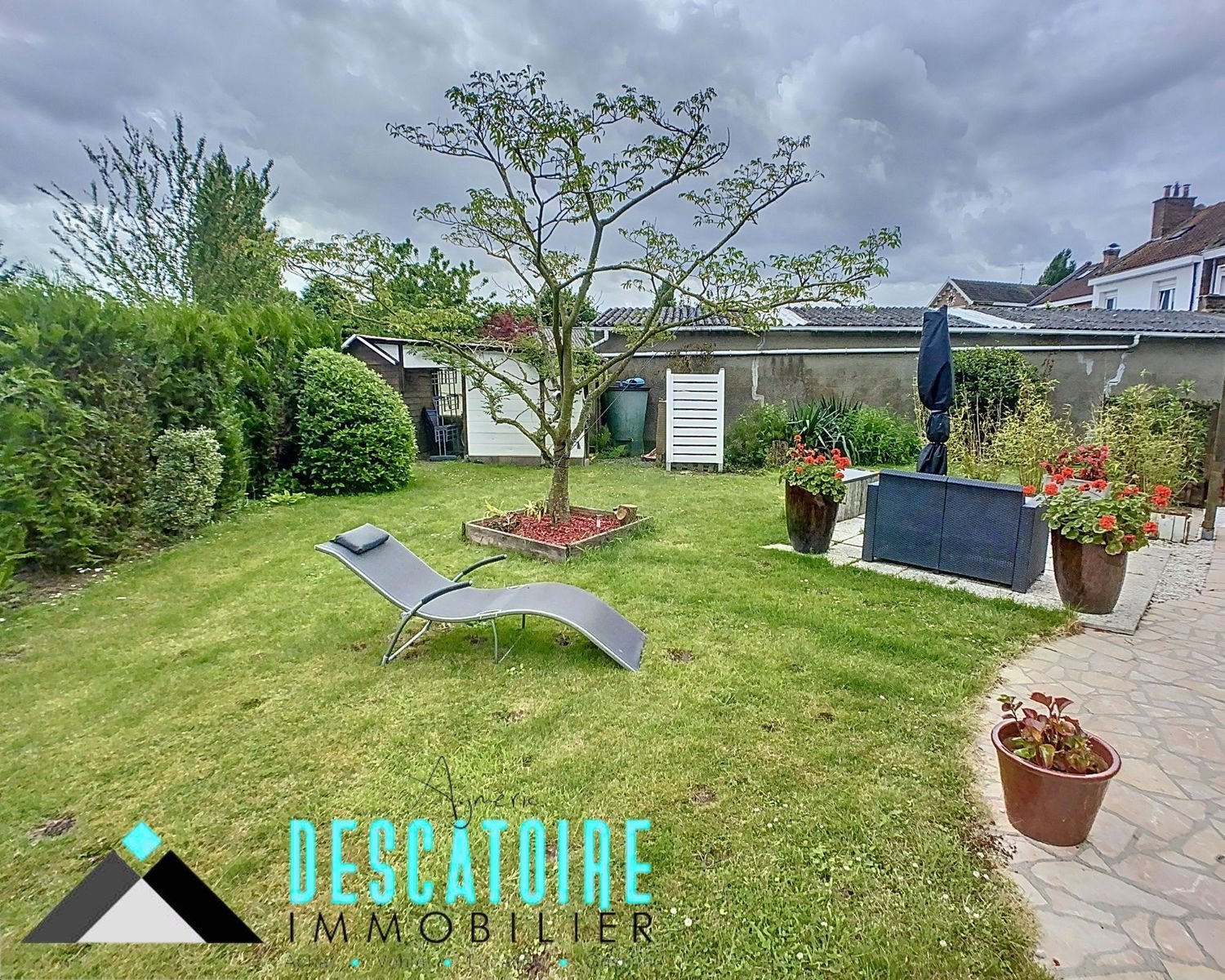 Maison à vendre, 131m², Erquinghem-Lys