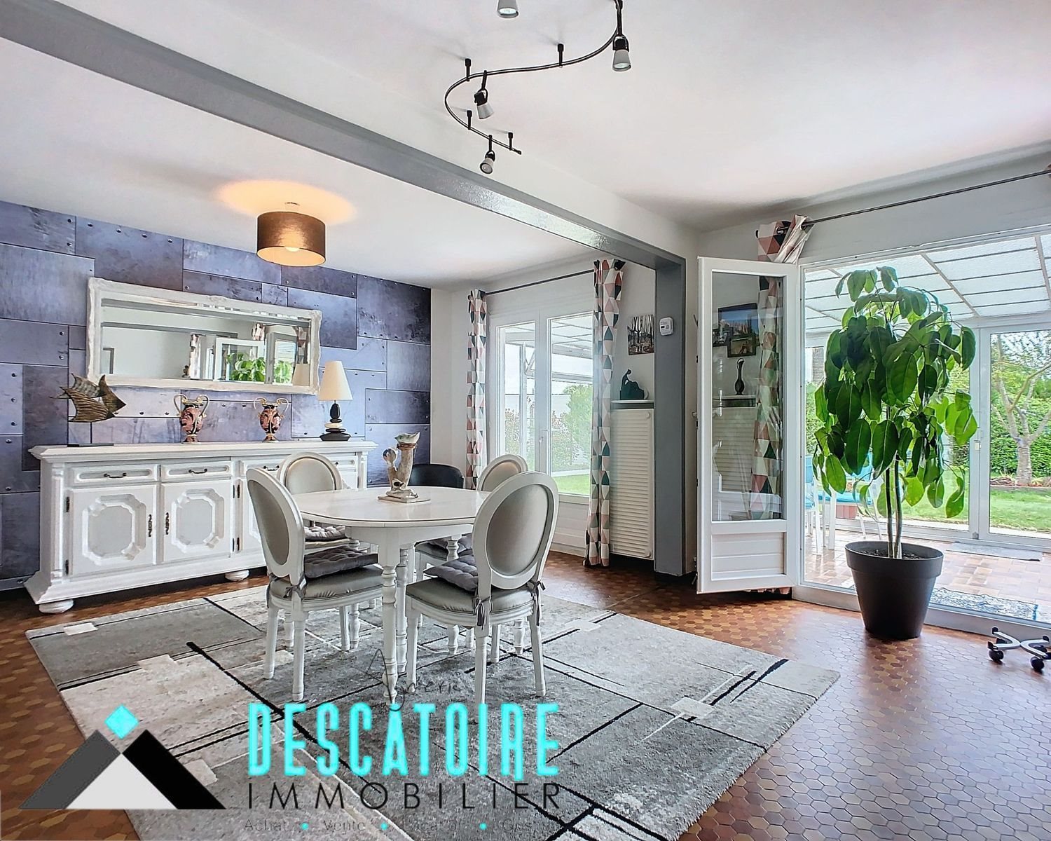 Maison à vendre, 131m², Erquinghem-Lys