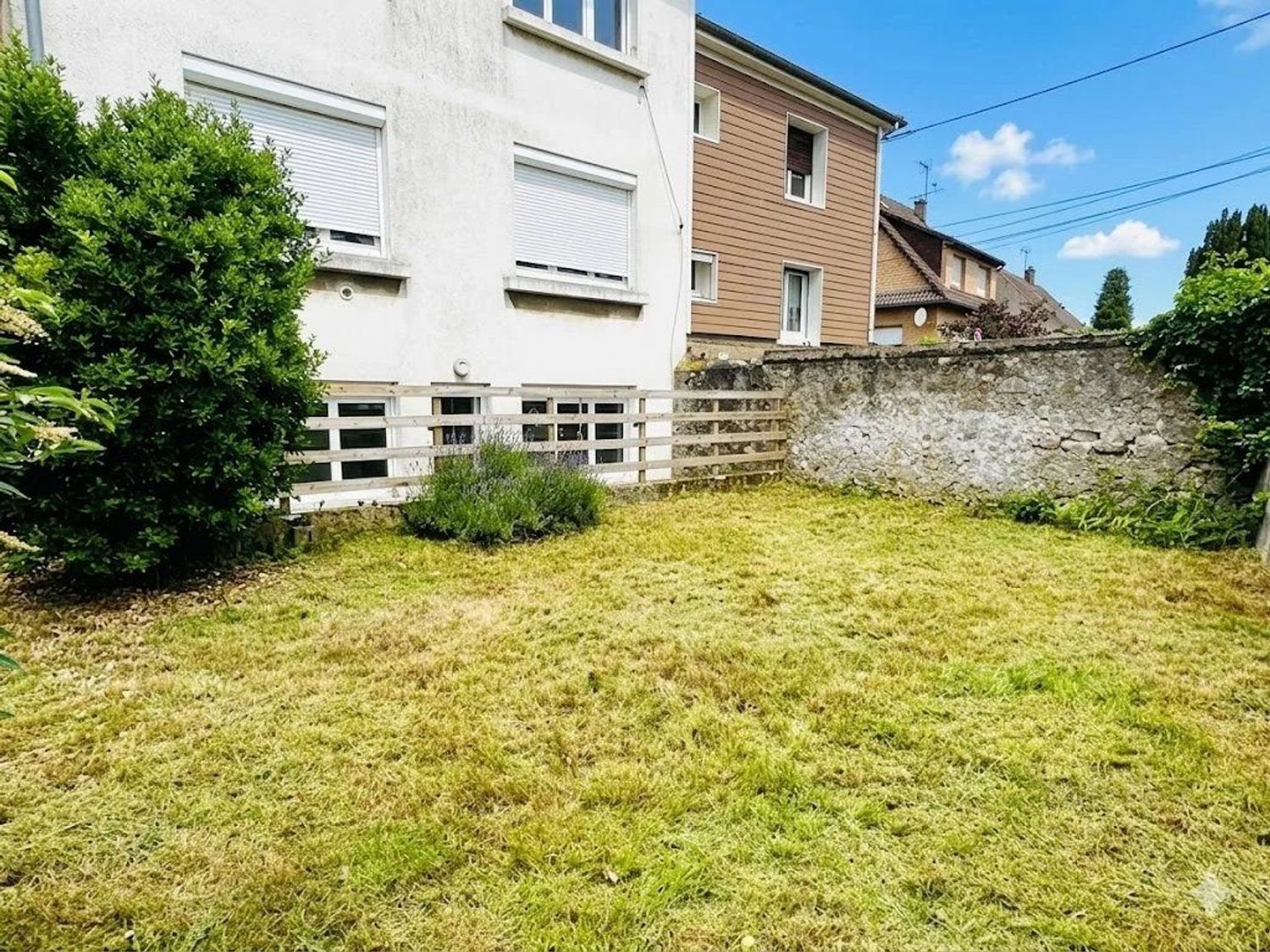Appartement à vendre, 54m², Saint-Martin-Boulogne