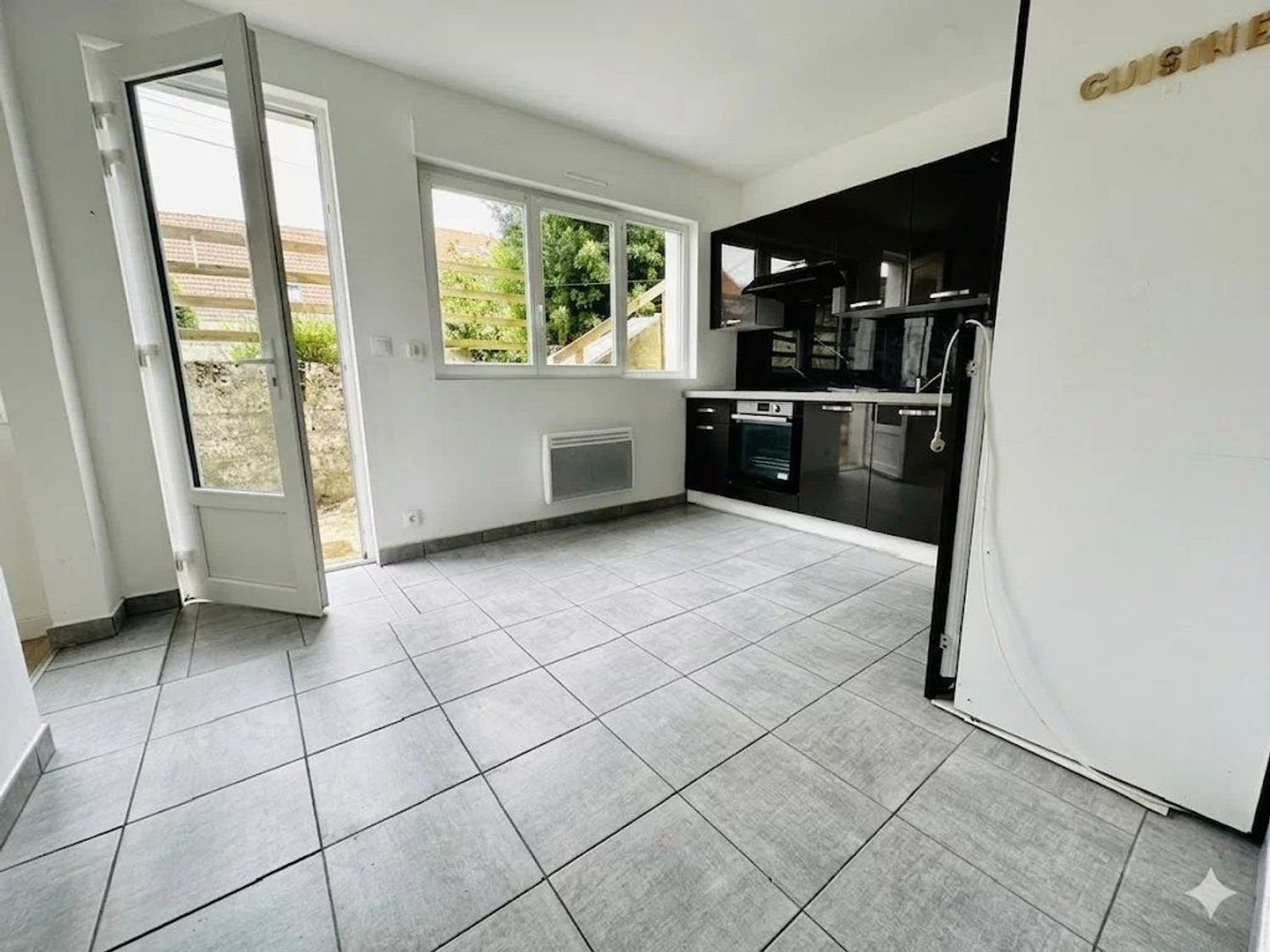 Appartement à vendre, 54m², Saint-Martin-Boulogne