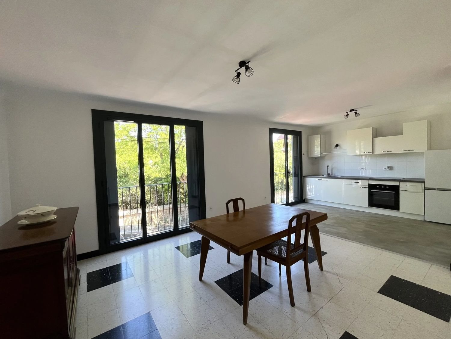 Maison à vendre, 94m², Siran