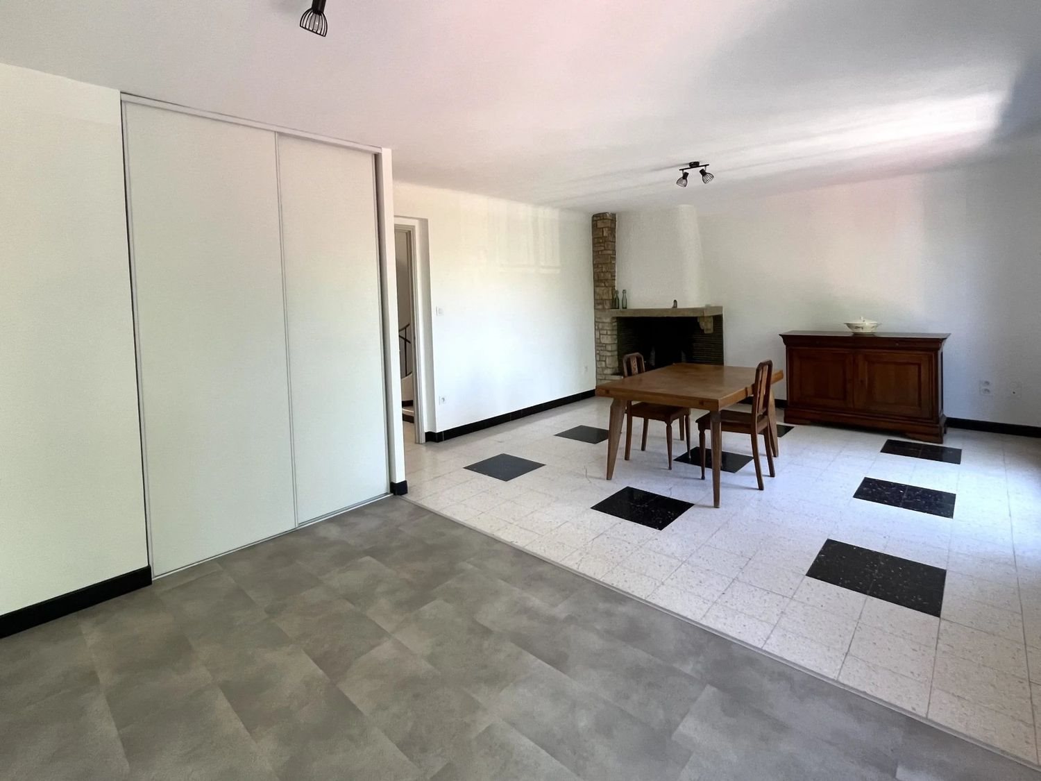 Maison à vendre, 94m², Siran