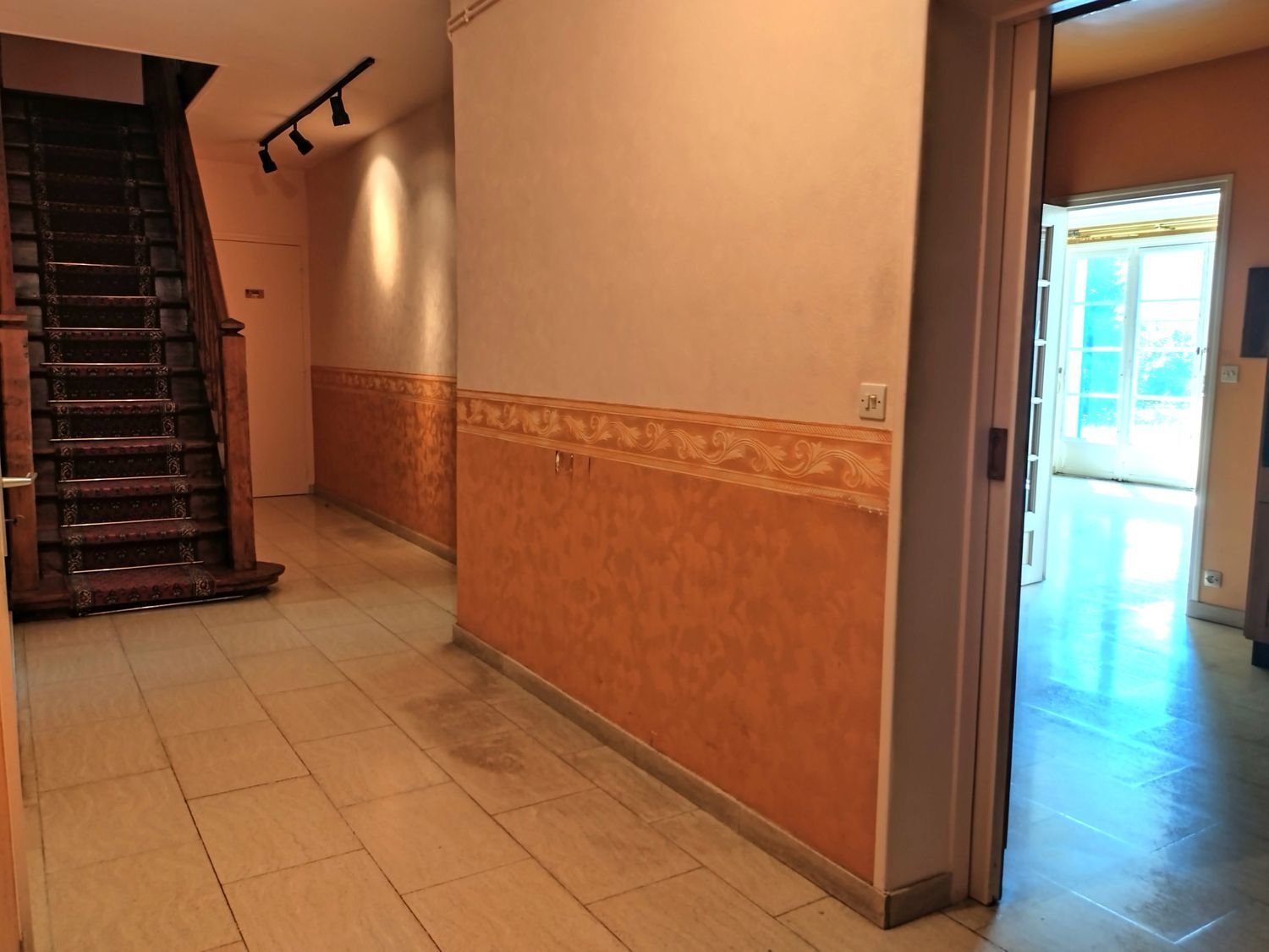 Maison à vendre, 208m², Saint-Clair-sur-l'Elle