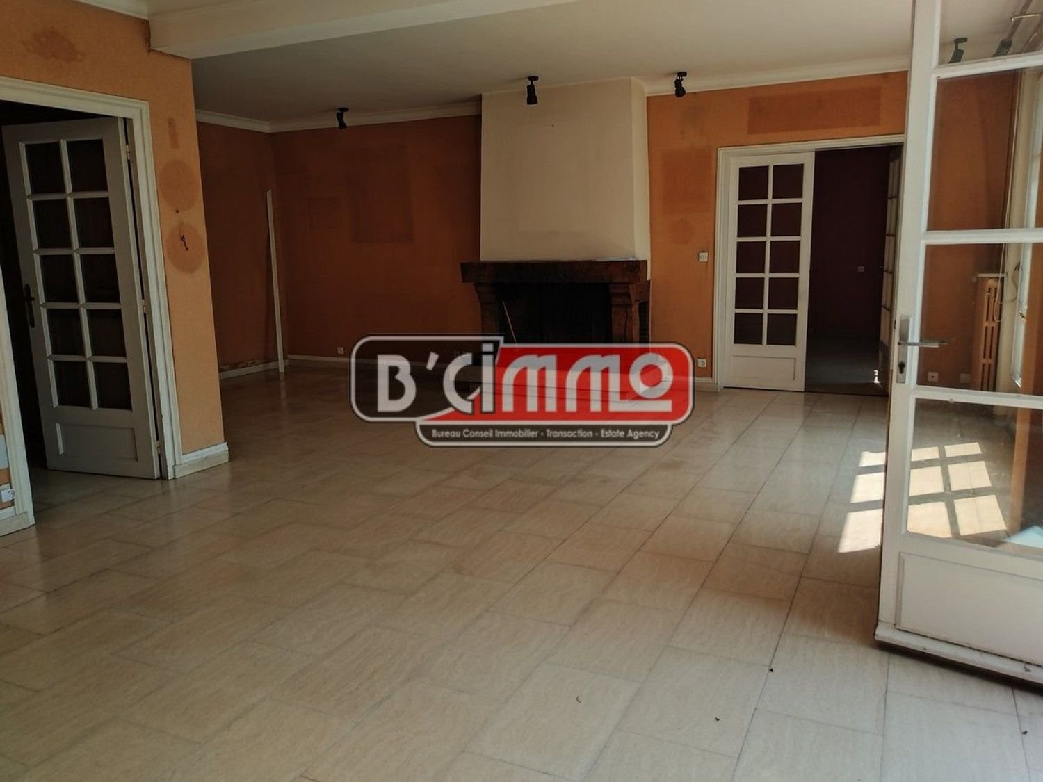 Maison à vendre, 208m², Saint-Clair-sur-l'Elle
