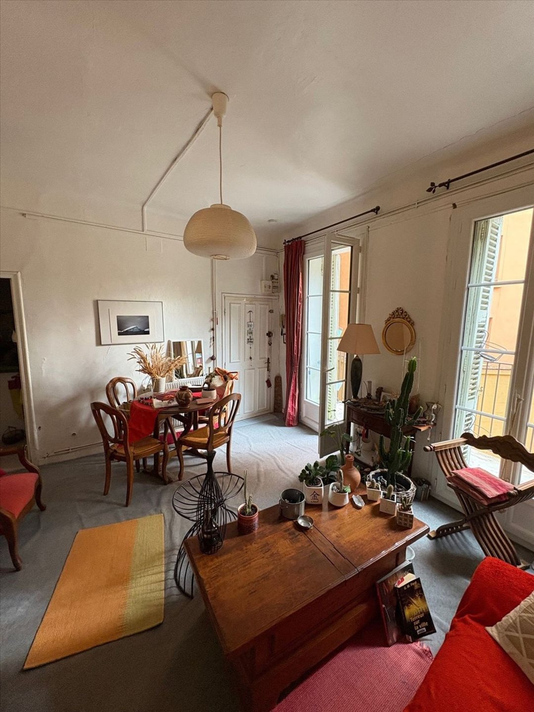 Appartement à vendre, 38m², Aix-en-Provence