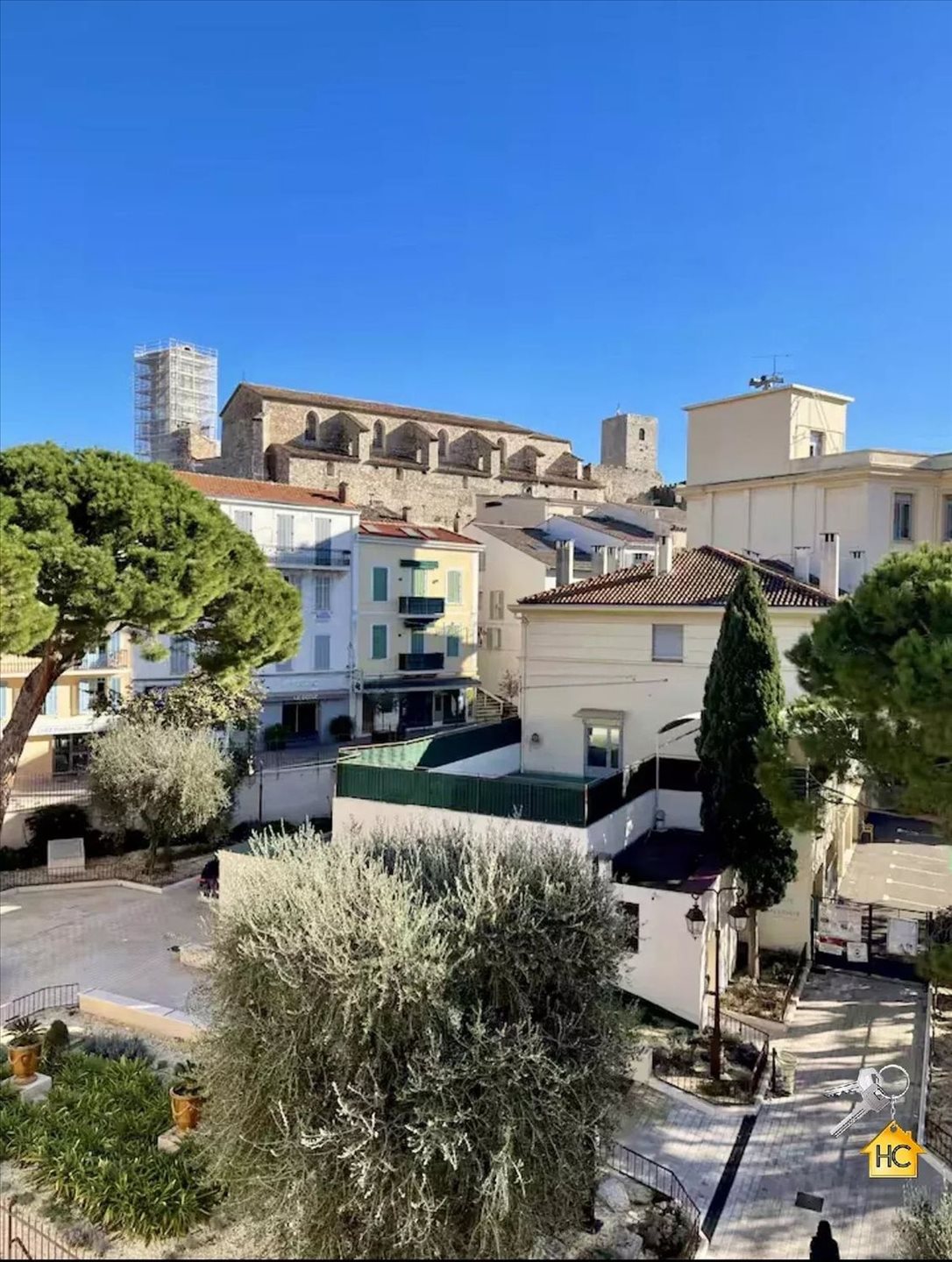 Maison à vendre, 110m², Cannes