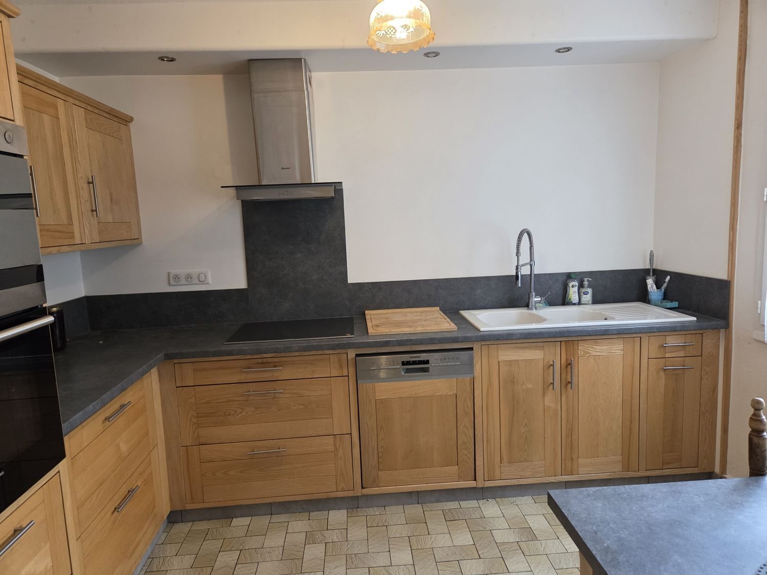 Maison à vendre, 95m², Tarascon-sur-Ariège