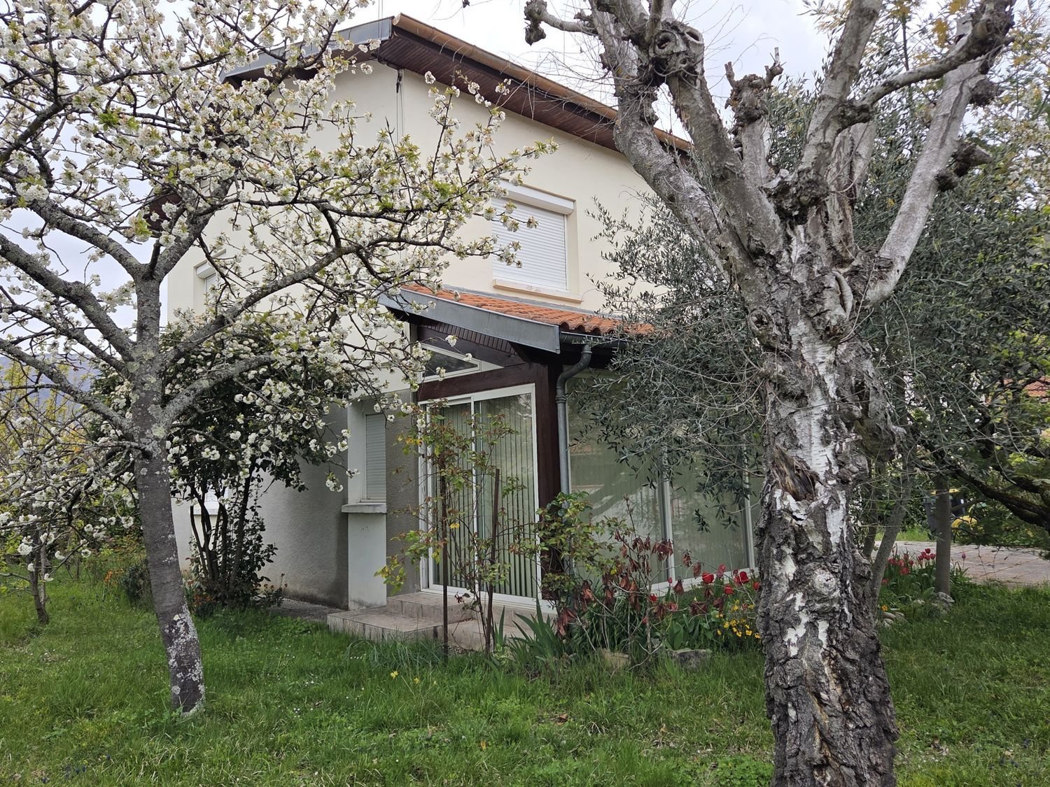 Maison à vendre, 95m², Tarascon-sur-Ariège