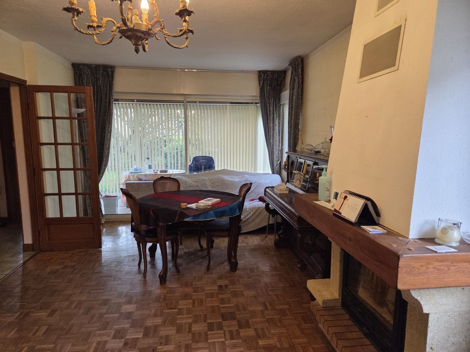 Maison à vendre, 95m², Tarascon-sur-Ariège