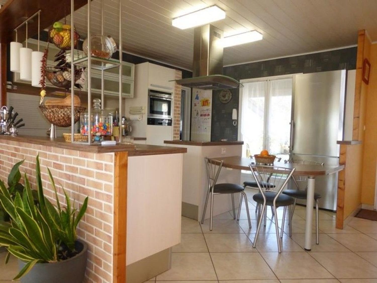 Maison à vendre, 135m², Le Bignon