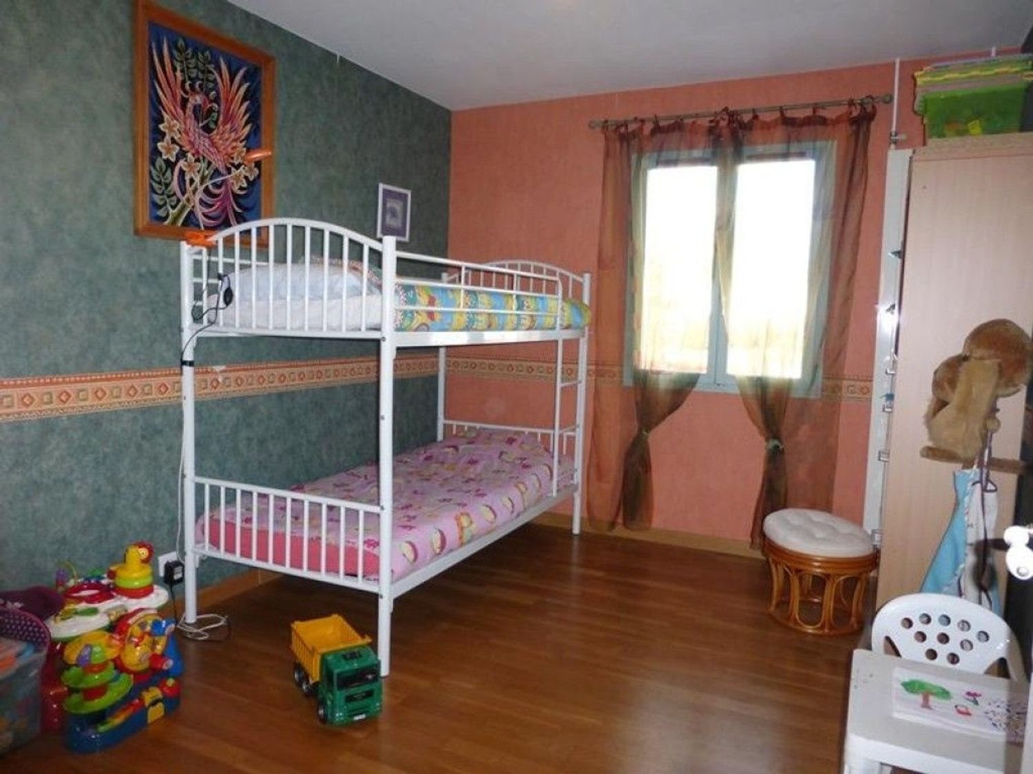 Maison à vendre, 135m², Le Bignon
