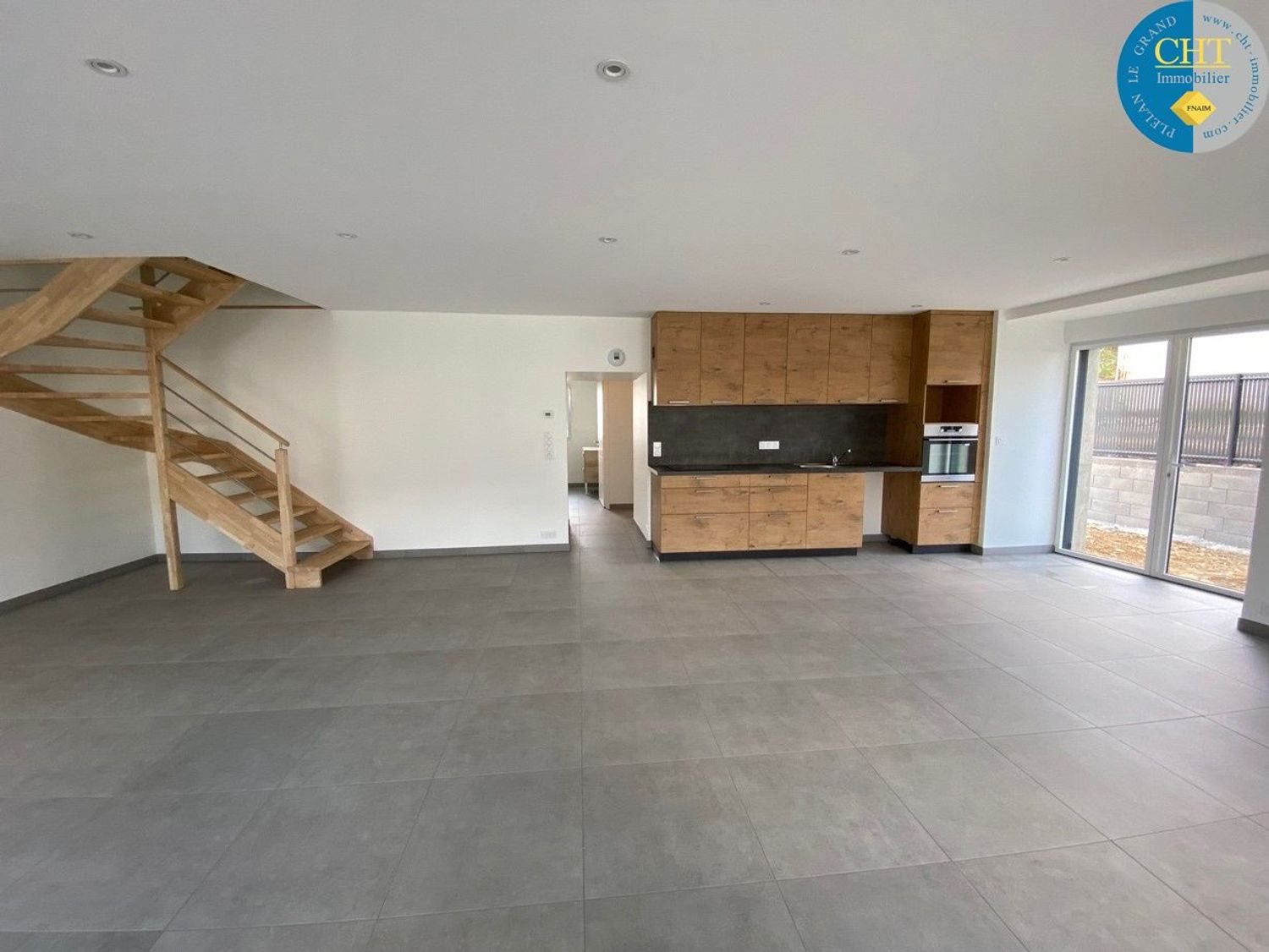 Maison à louer, 138m², Guer
