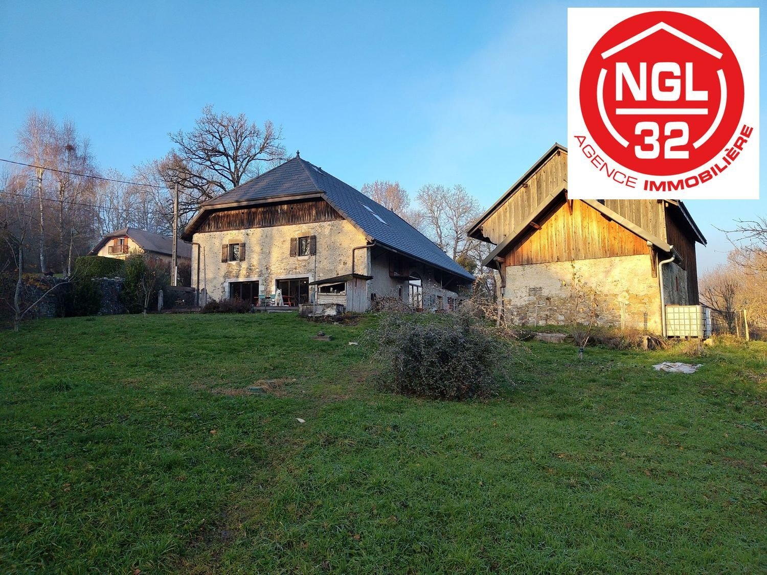 Maison à vendre, 220m², Fillinges