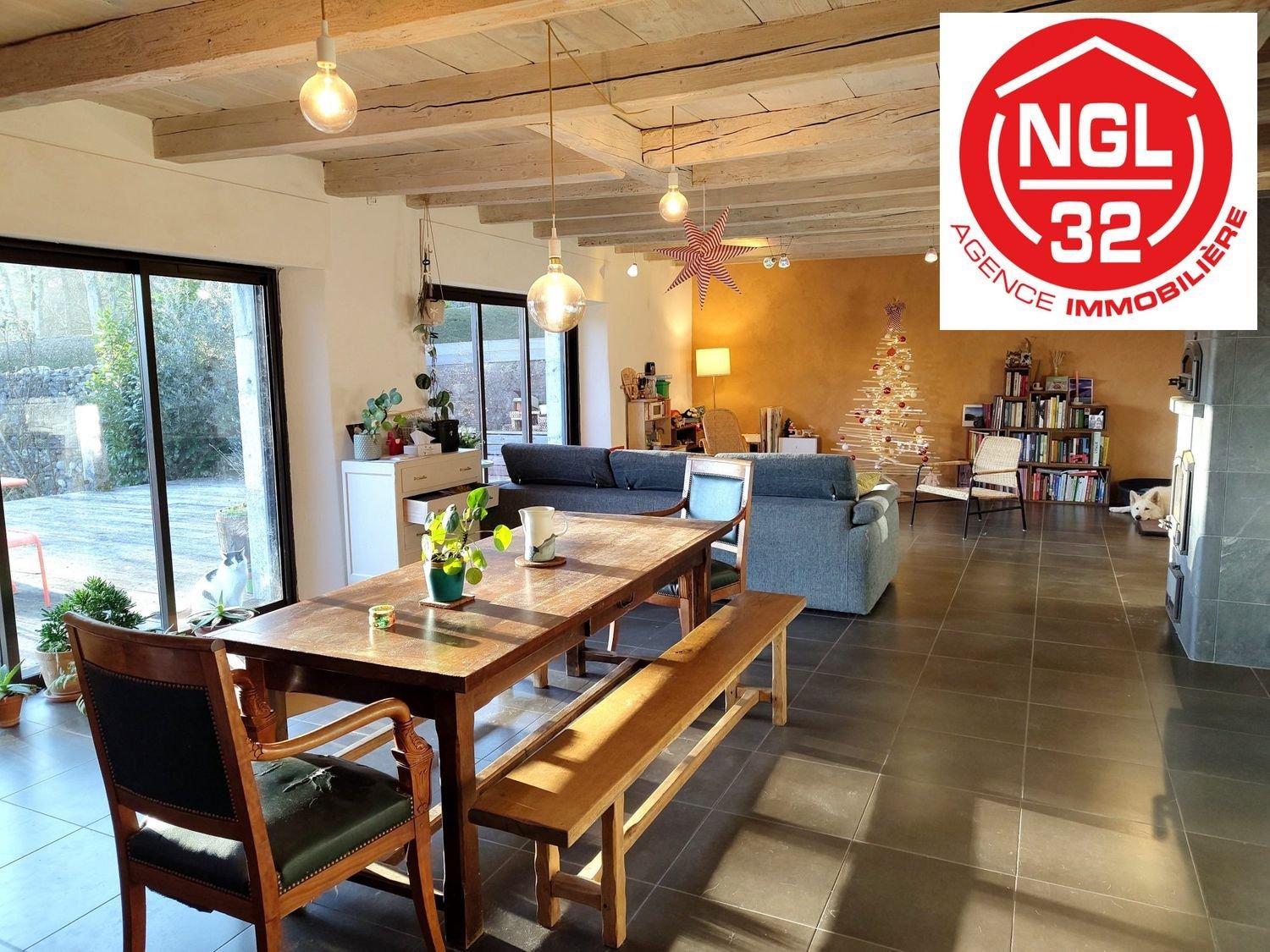 Maison à vendre, 220m², Fillinges