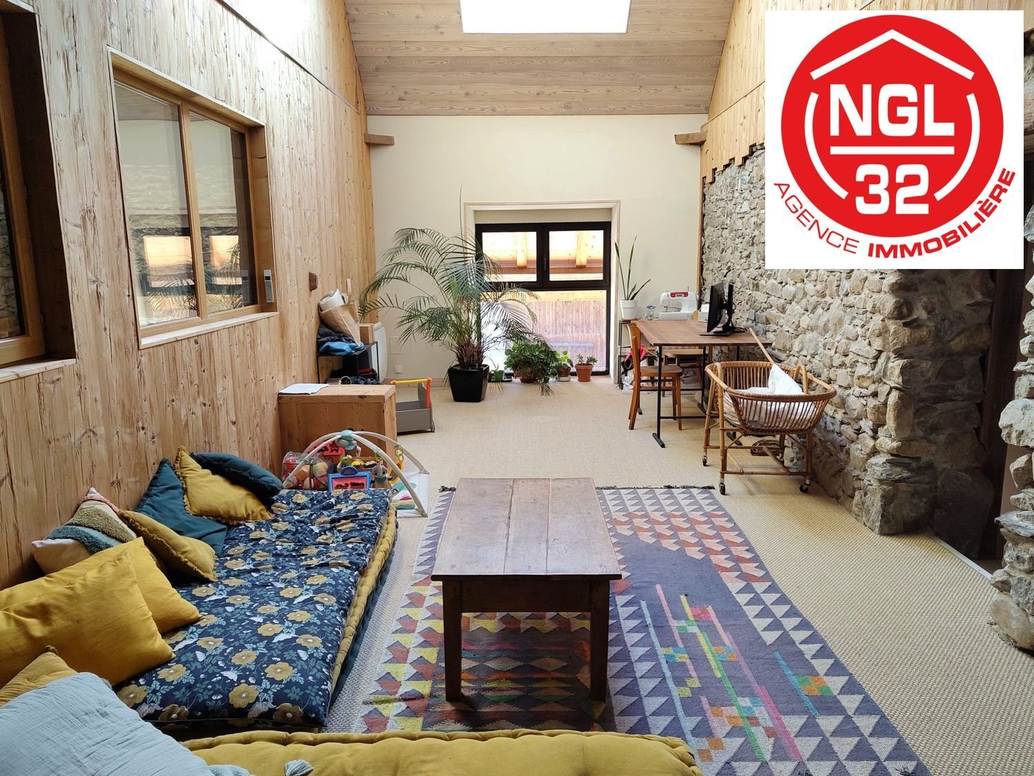 Maison à vendre, 220m², Fillinges