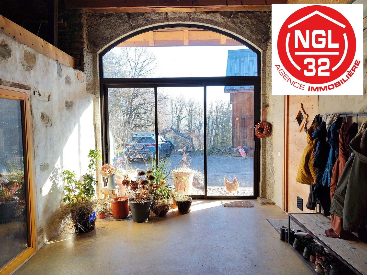 Maison à vendre, 220m², Fillinges