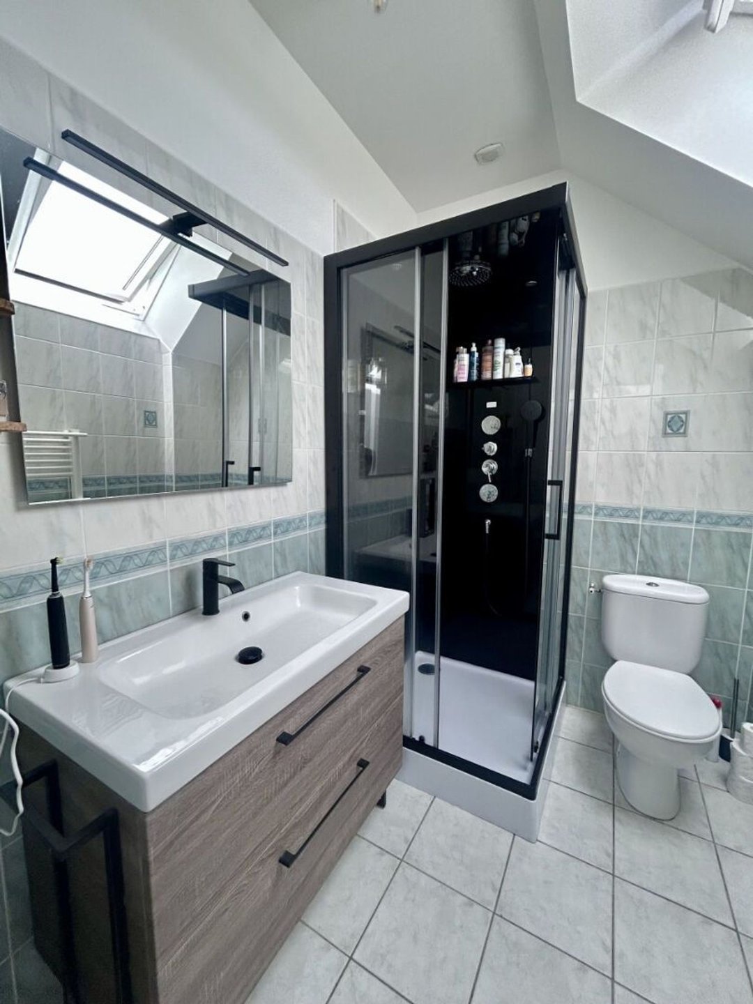Maison à louer, 56m², Plerguer