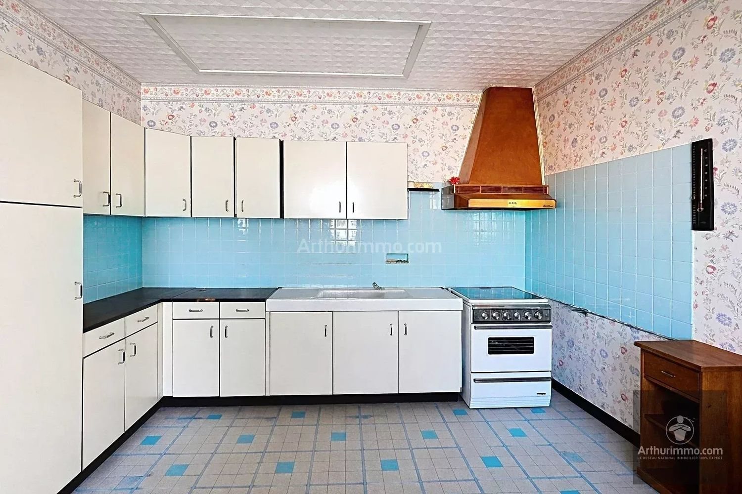 Maison à vendre, 153m², Riorges