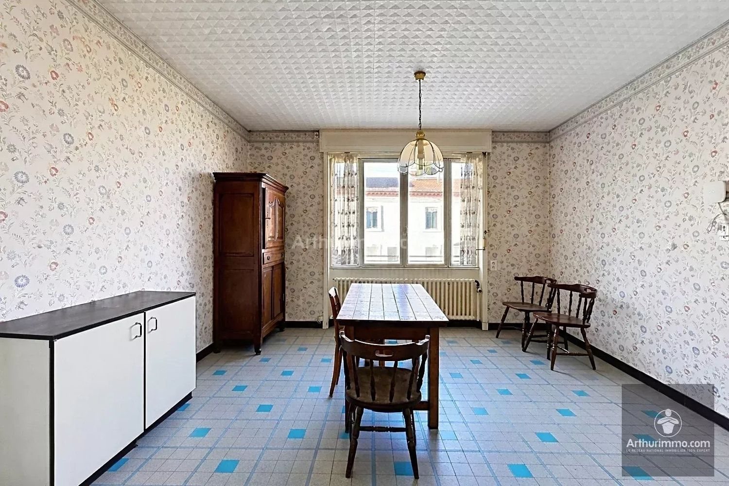 Maison à vendre, 153m², Riorges