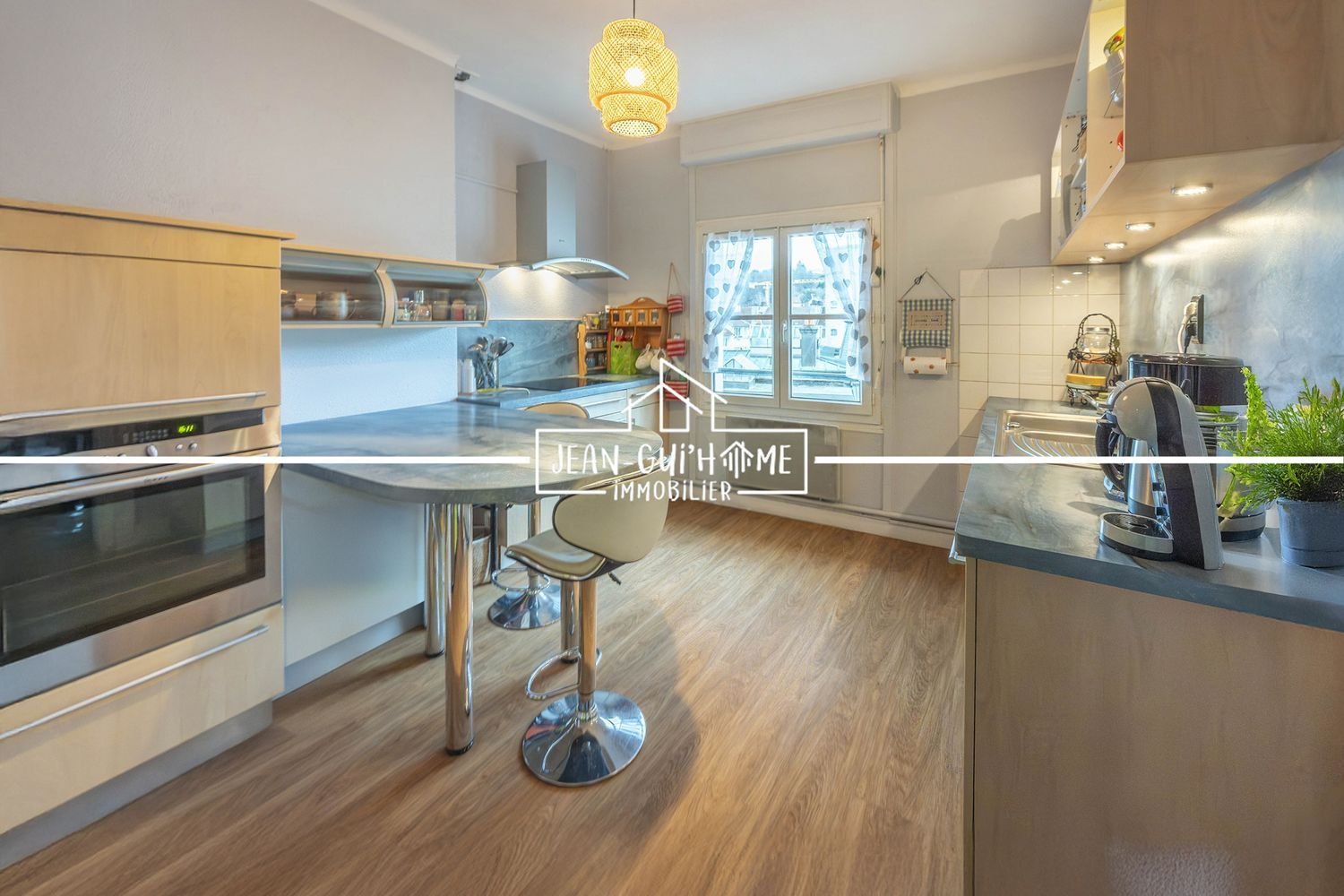Appartement à vendre, 151m², Épinal