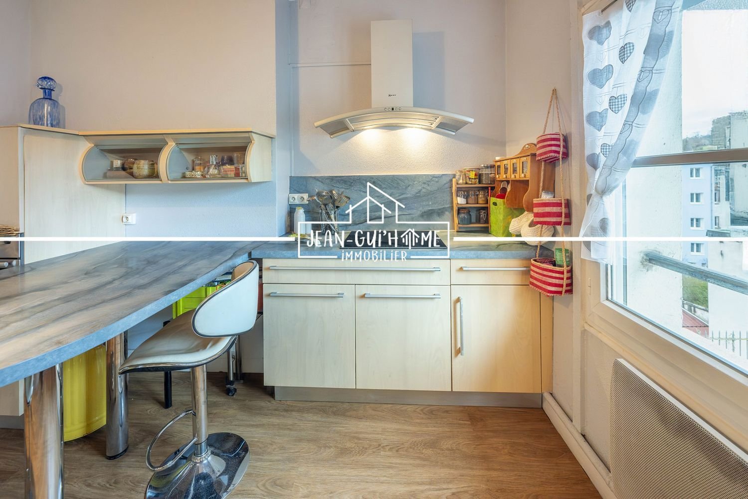 Appartement à vendre, 151m², Épinal