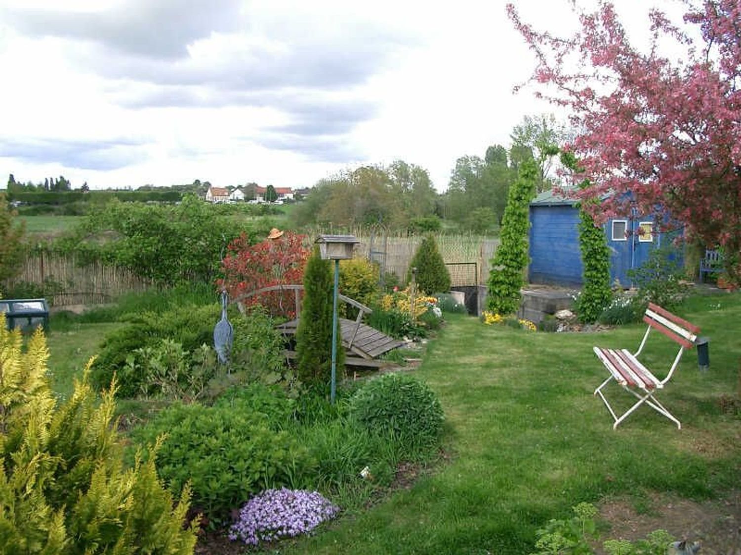 Maison à vendre, 80m², Houdan