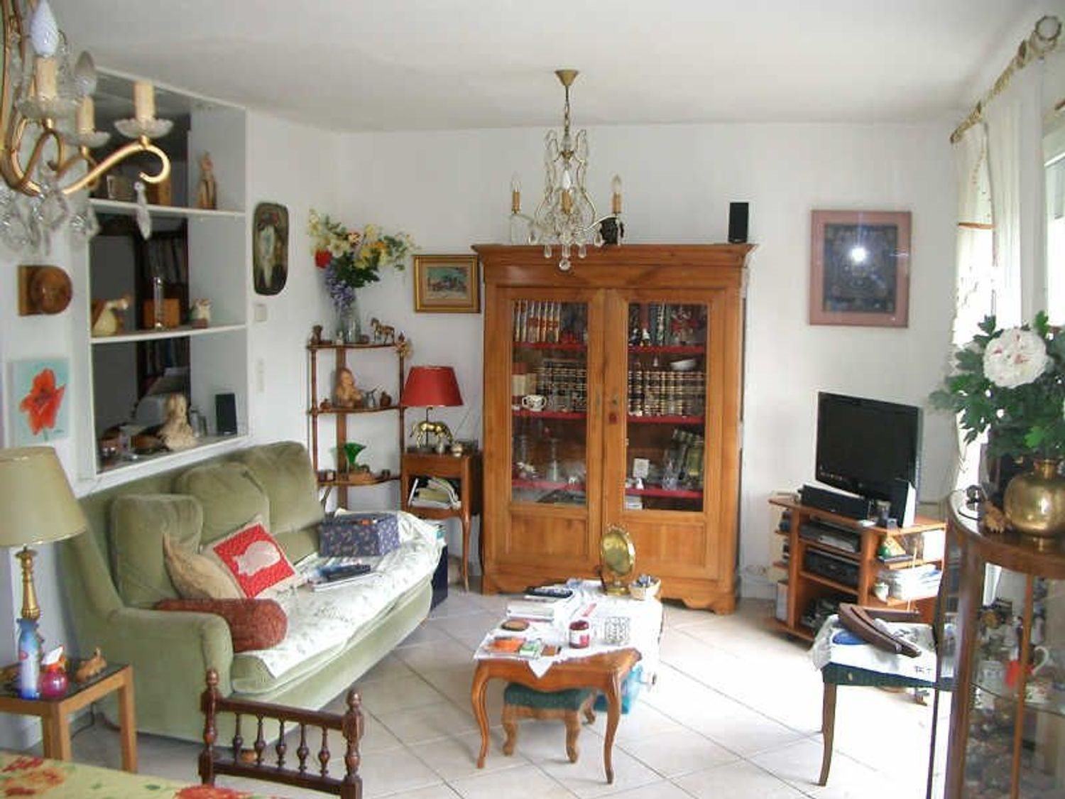 Maison à vendre, 80m², Houdan