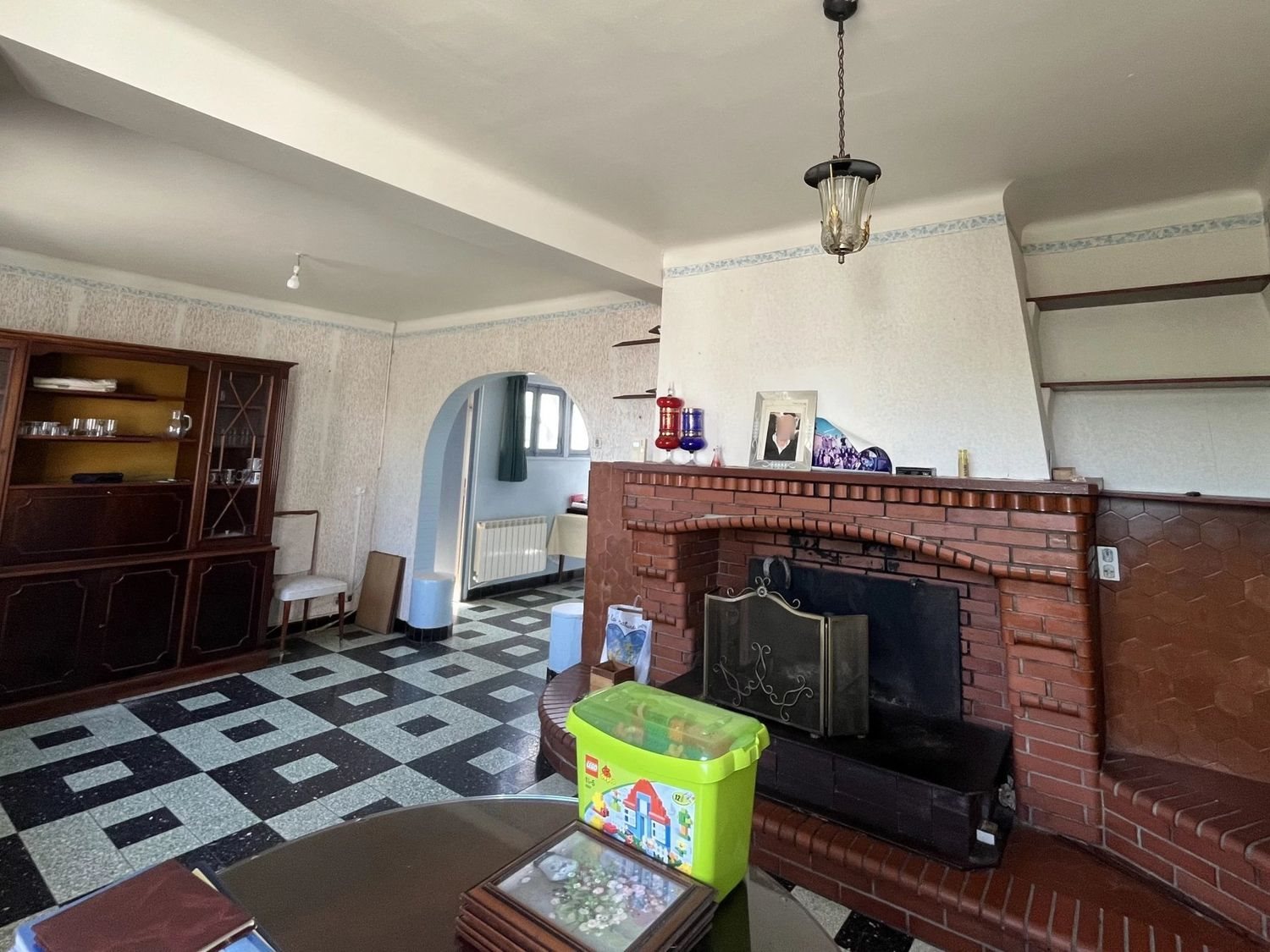 Maison à vendre, 192m², Peyriac-Minervois