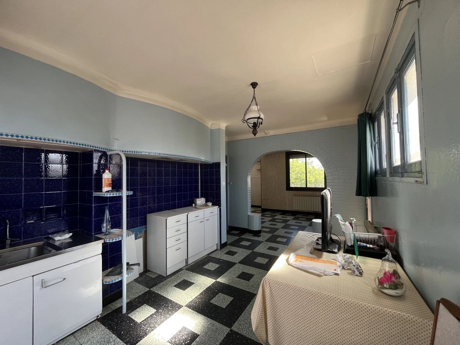 Maison à vendre, 192m², Peyriac-Minervois