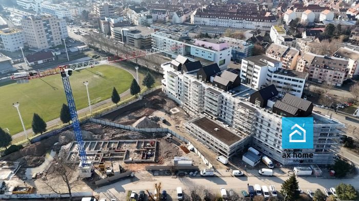 Appartement à vendre, 65m², Schiltigheim