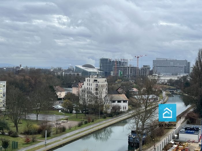 Maison à vendre, 66m², Schiltigheim