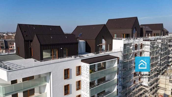 Maison à vendre, 66m², Schiltigheim