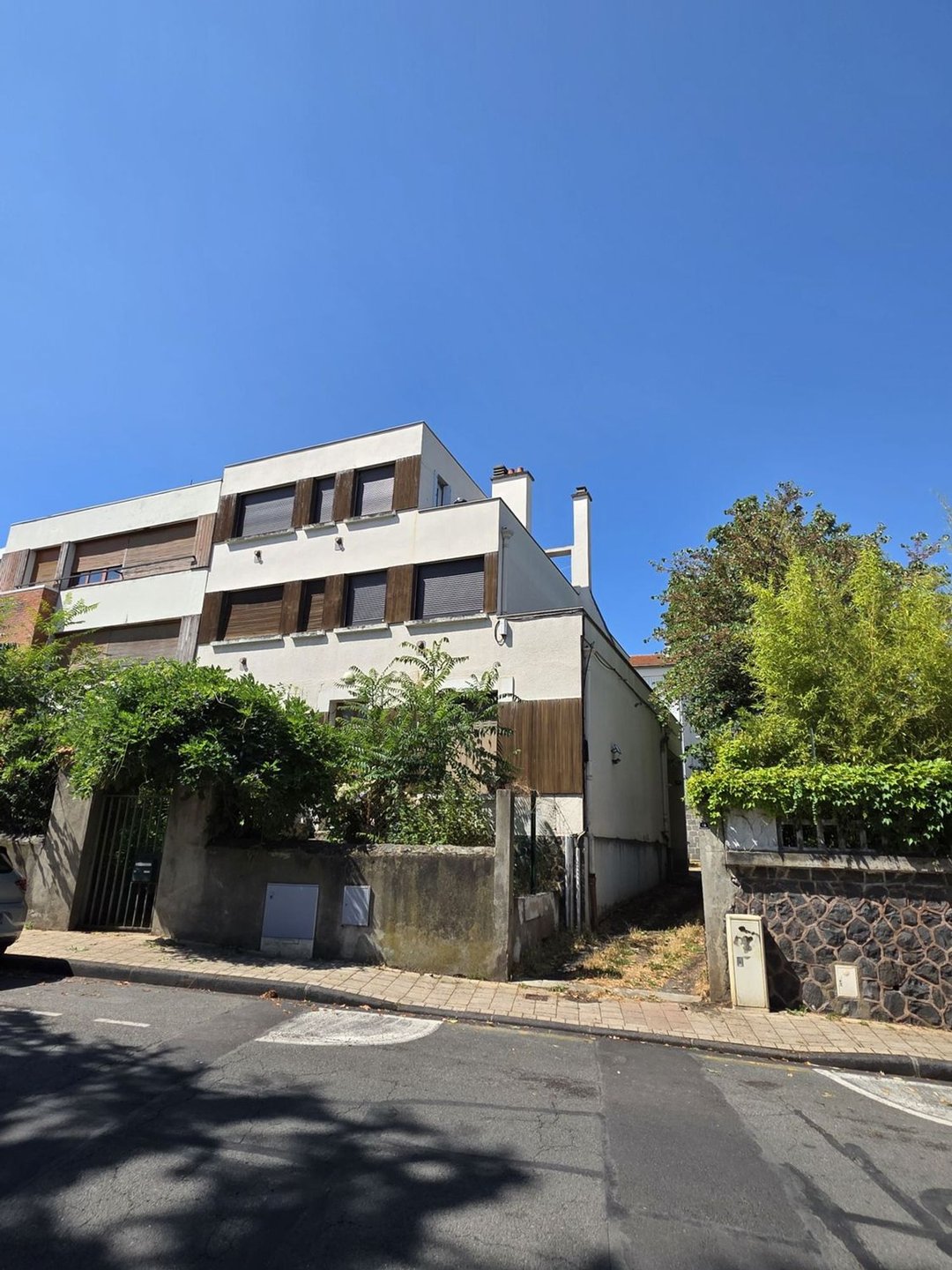 Appartement à vendre, 20m², Clermont-Ferrand