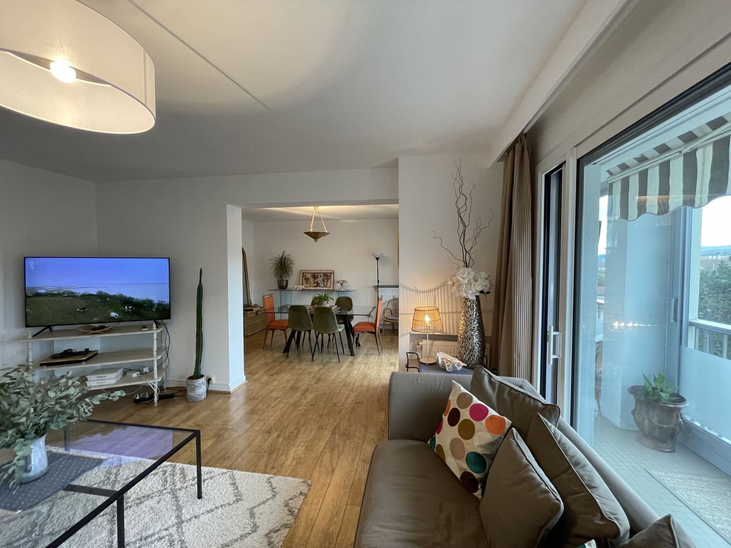 Appartement à vendre, 117m², Valence