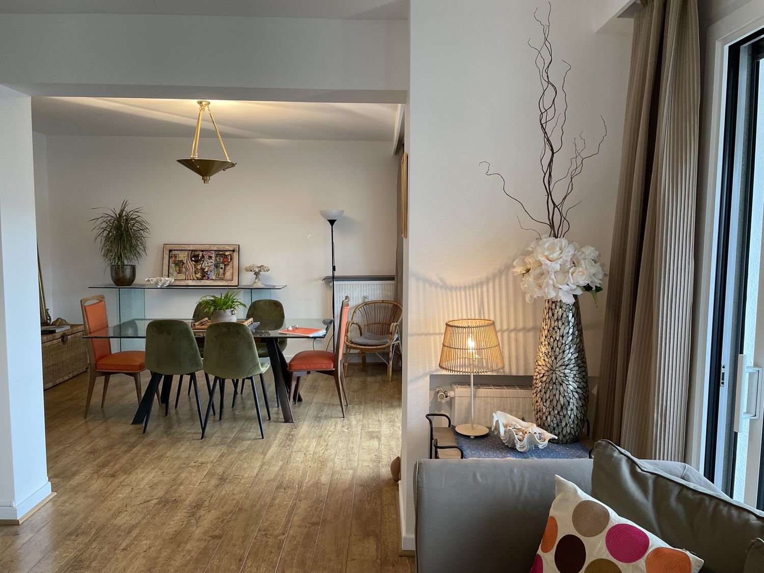 Appartement à vendre, 117m², Valence