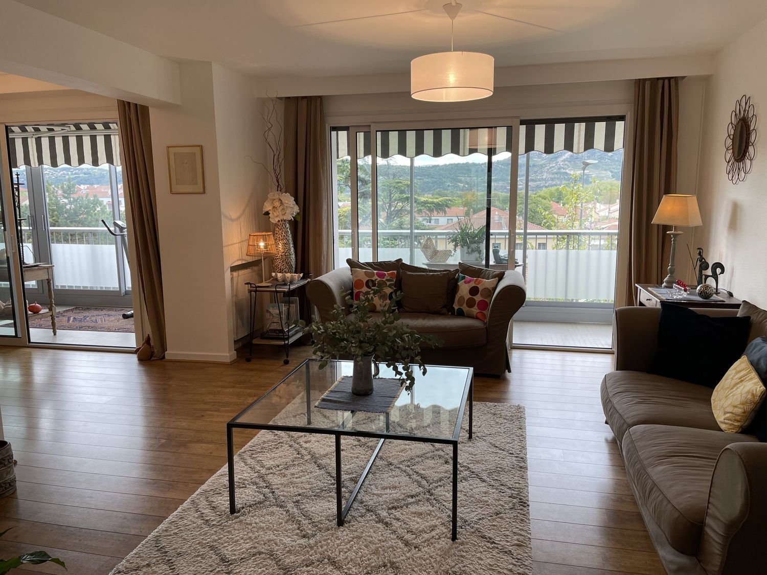 Appartement à vendre, 117m², Valence