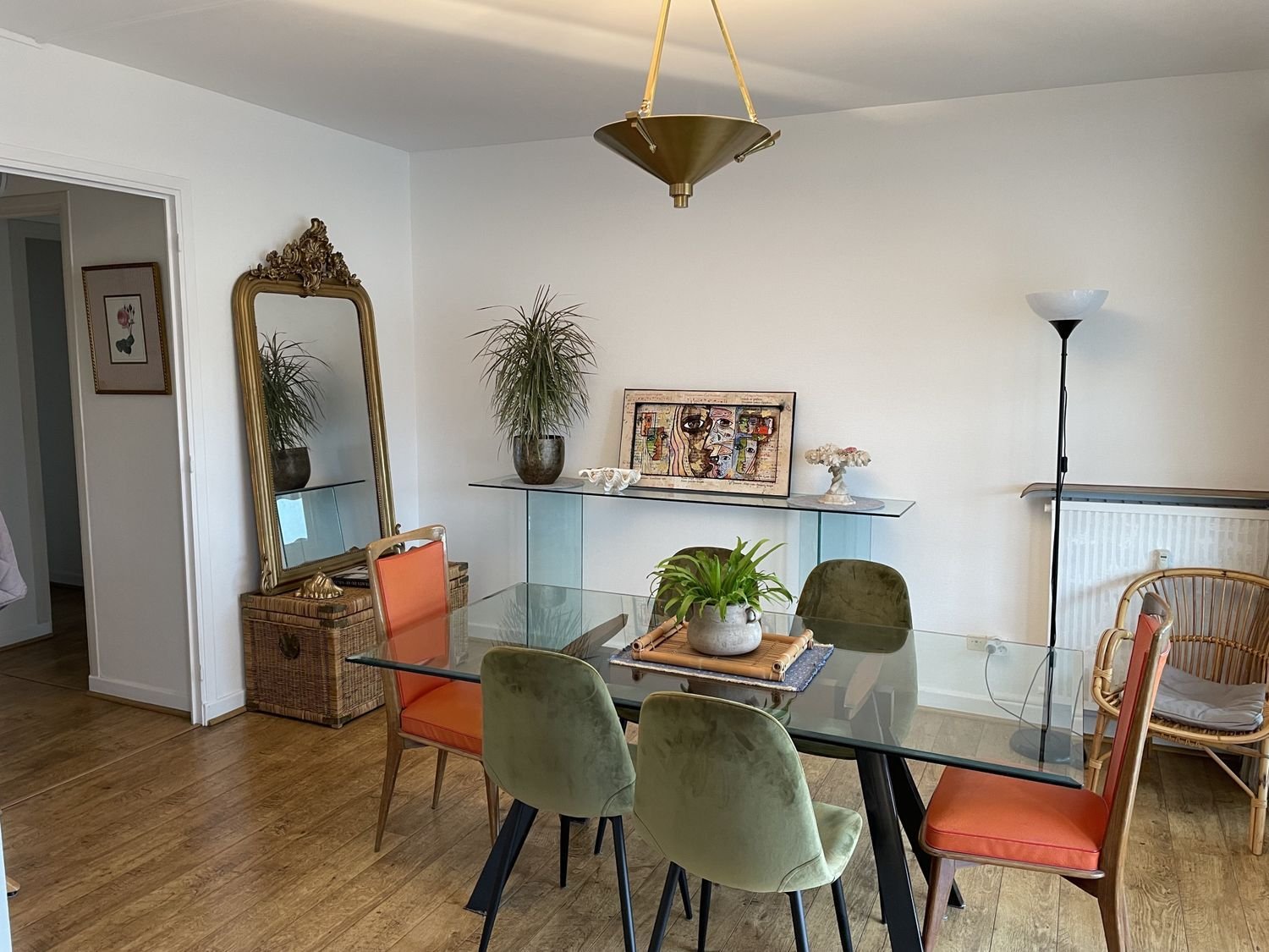 Appartement à vendre, 117m², Valence