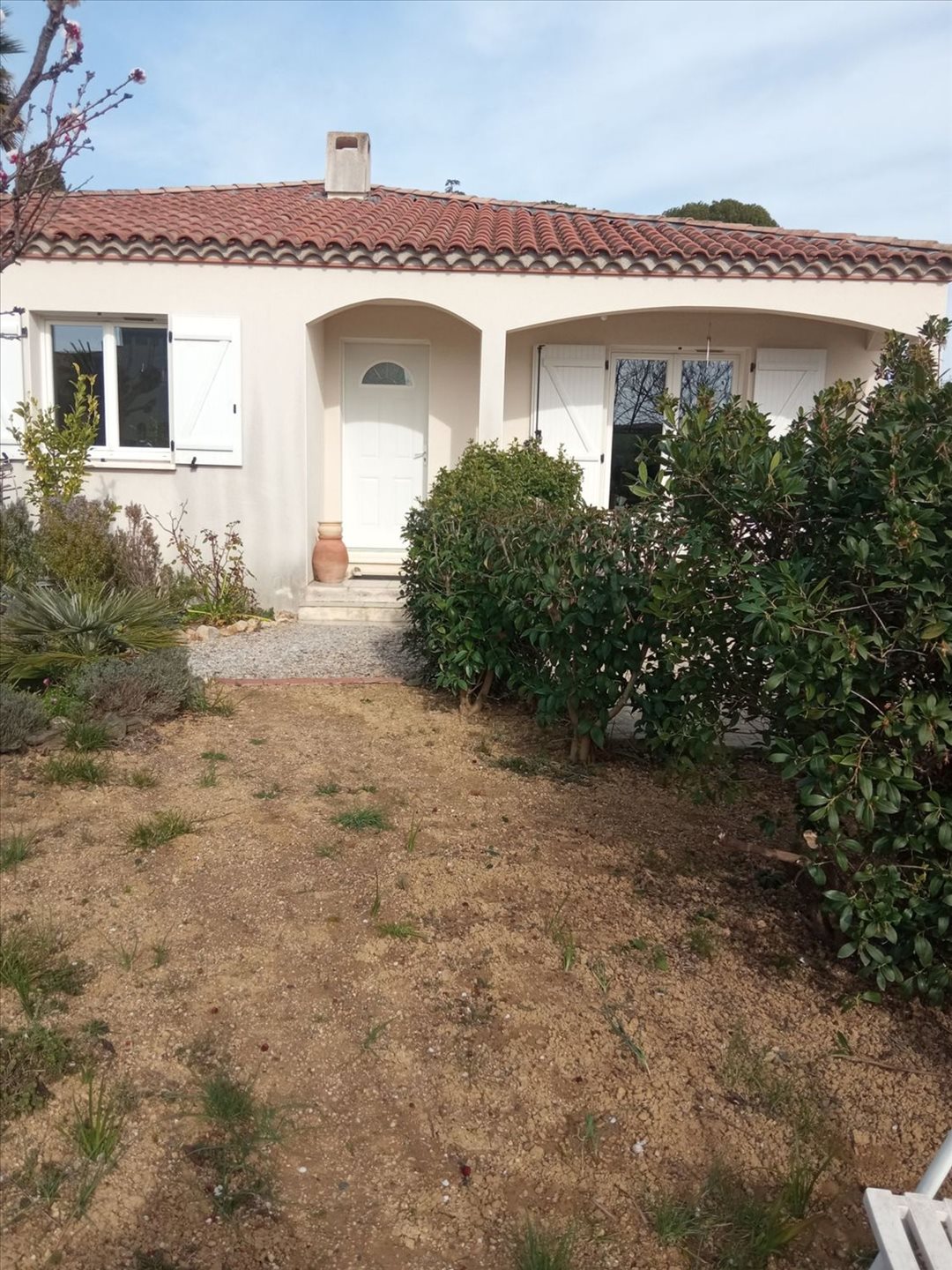 Maison à vendre, 105m², Magalas
