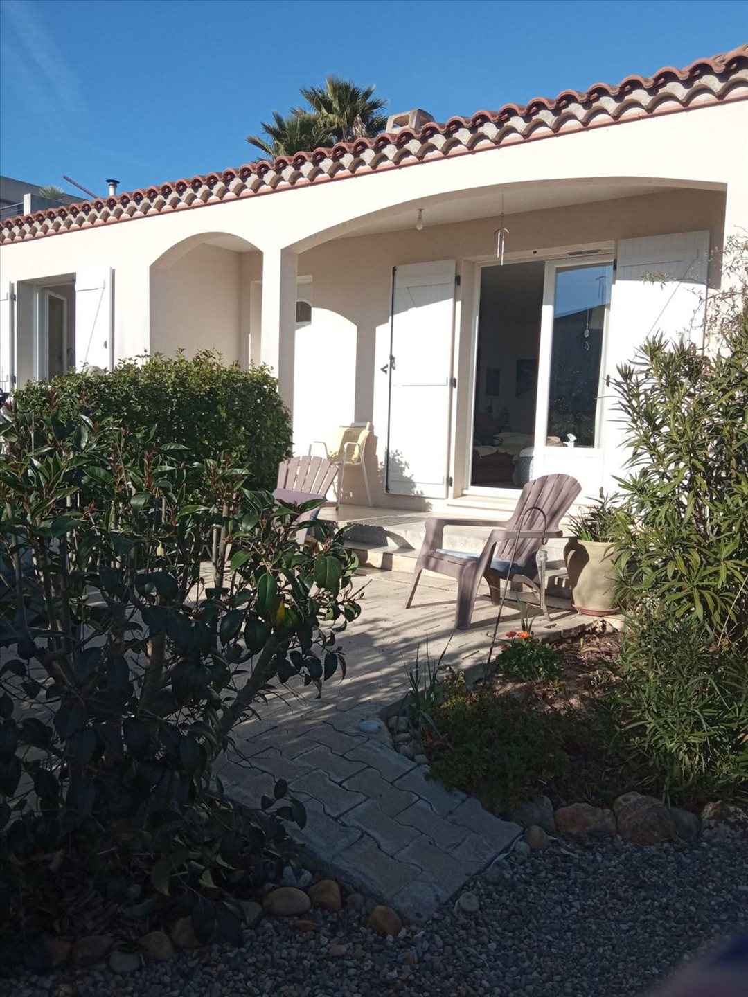 Maison à vendre, 105m², Magalas