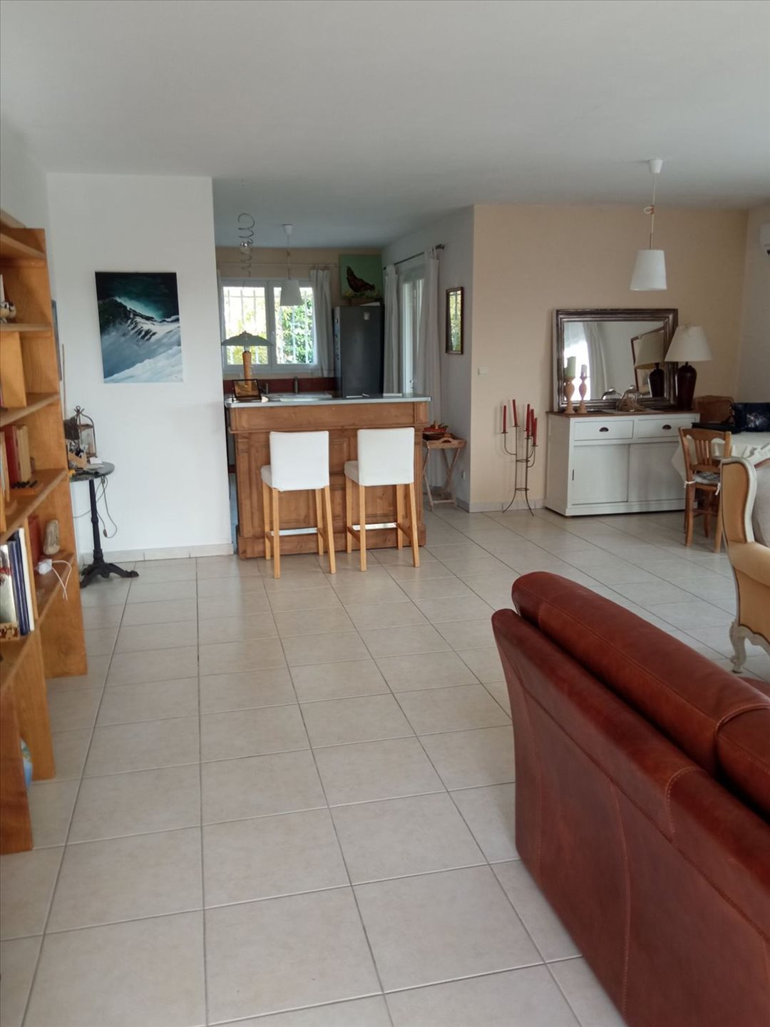 Maison à vendre, 105m², Magalas