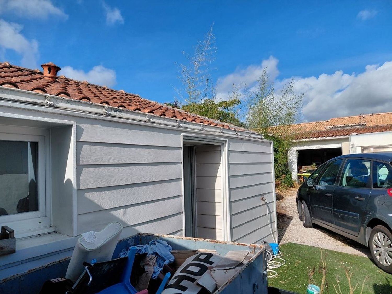 Maison à vendre, 57m², Cheix-en-Retz