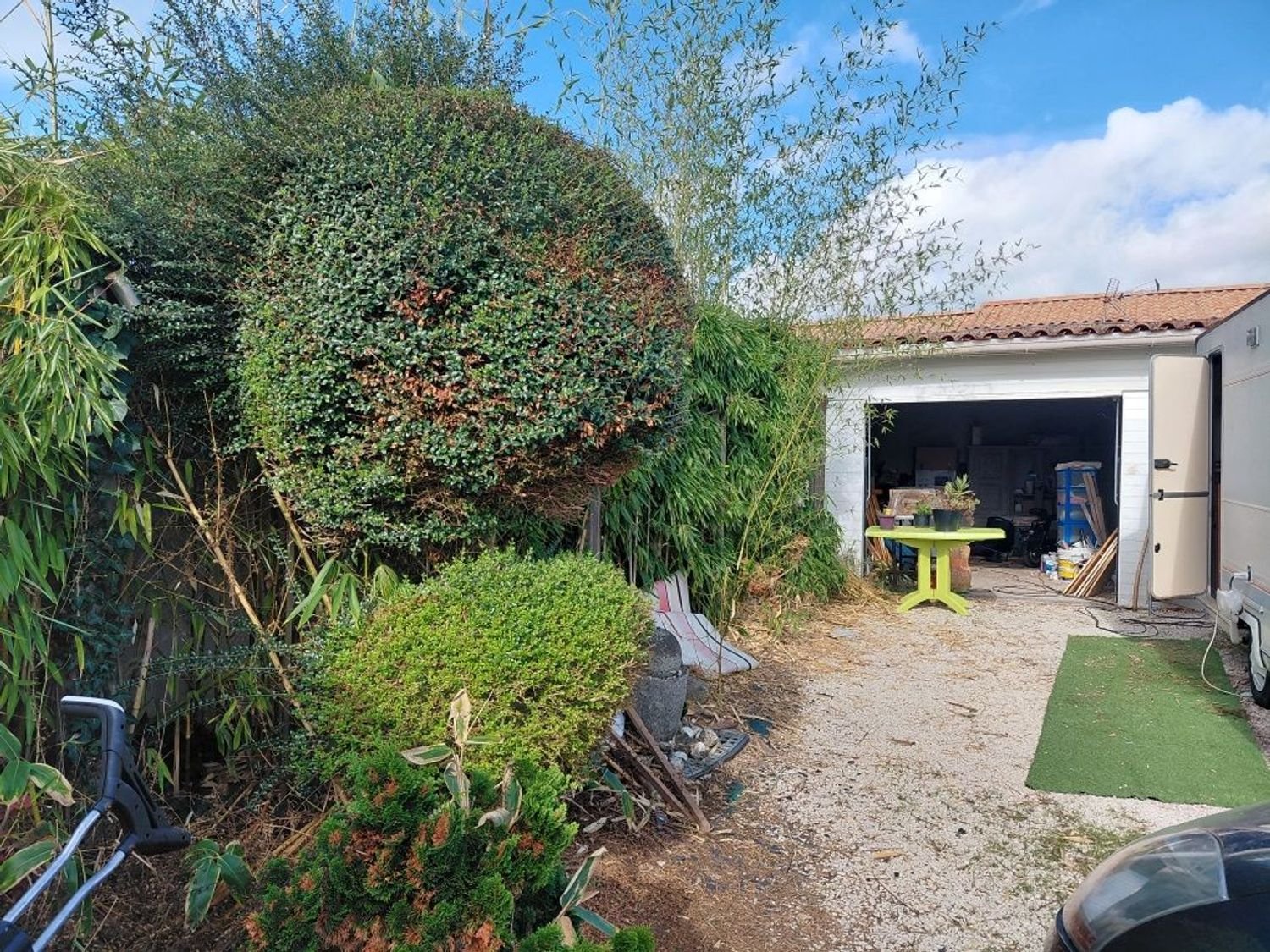 Maison à vendre, 57m², Cheix-en-Retz