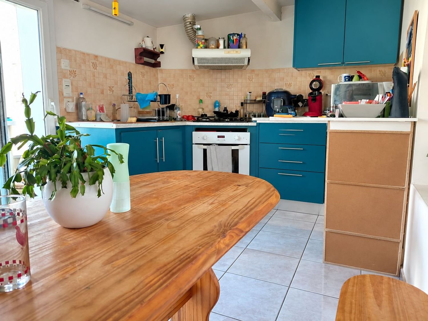 Maison à vendre, 57m², Cheix-en-Retz
