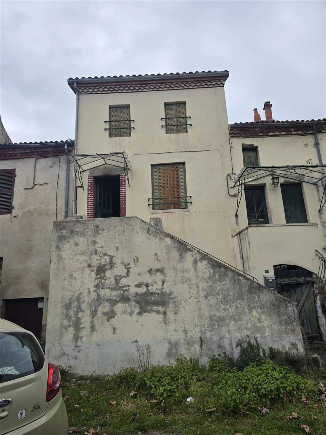 Maison à vendre, 68m², Jumeaux