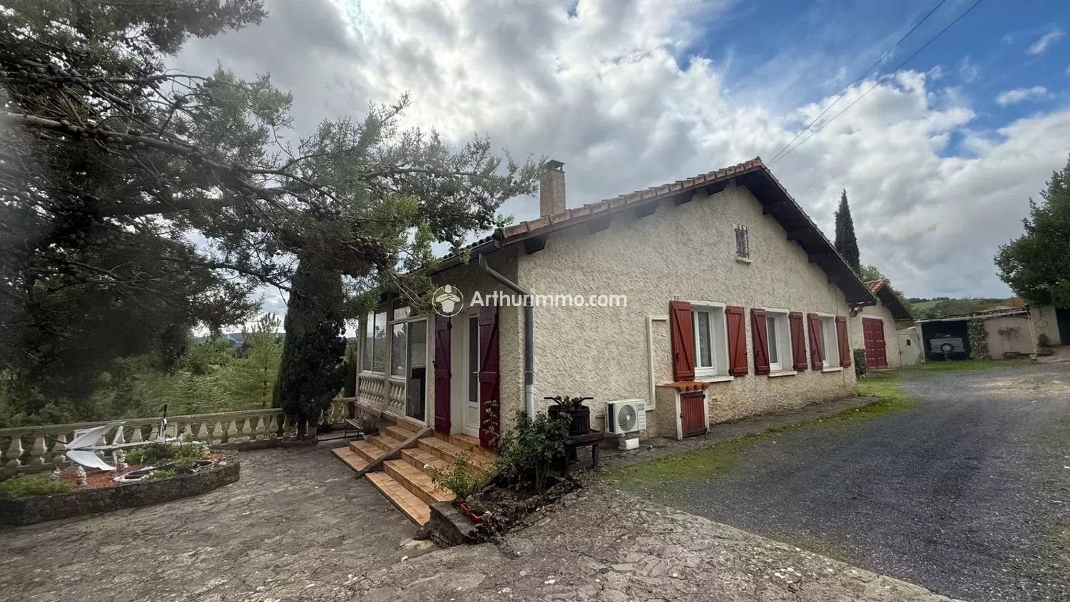 Maison à vendre, 119m², Millau